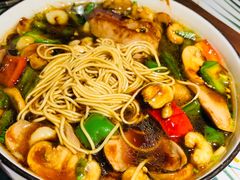 -十面春风·江南面馆(崇宁路店)