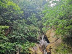 -西泰山风景区