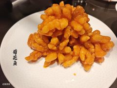 -北京王府井希尔顿酒店·秦唐中餐厅Chynna