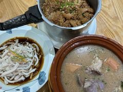 -董厨煨汤馆(车站路店)