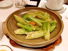 啫啫唐生菜-东富酒家(龙湖西溪天街店)