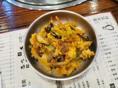 -意成料理