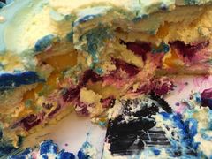 -Dark Horse·黑马蛋糕·低脂·低糖淡奶(金匙望湖大厦店)