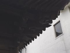 -三林塘老街