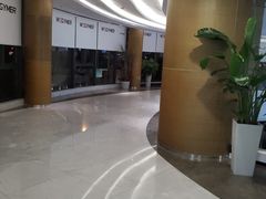 -WEGYMER健萌健身(雅颂居馆)