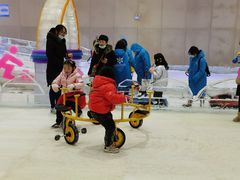 -宁波冰雪大世界(北仑区)