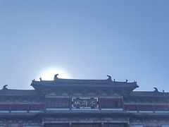 -三国水浒景区(无锡影视基地)
