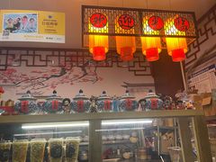 -五号院相声茶馆(古文化街通庆里店)
