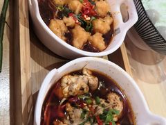 -怪物的冰与火(天虹商场中山路店)