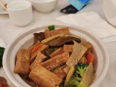 -九花山烤鸭店