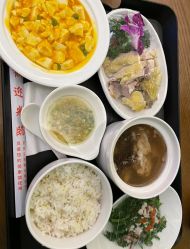 -和伊母婴护理中心·全套房(金山店)