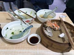 -大叔家福鼎小吃(十全街店)