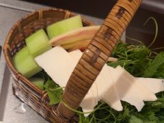 -蘑界·野生菌火锅(深业上城店)