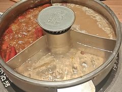 -巴奴毛肚火锅(京西大悦城店)