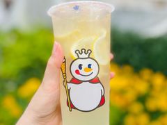 -蜜雪冰城(龙河路店)