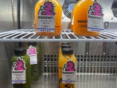 -Raaawr冷压果汁(万象前海店)