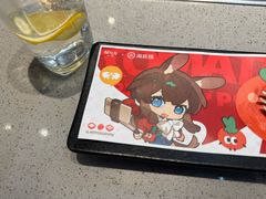 -海底捞火锅(团结桥店)