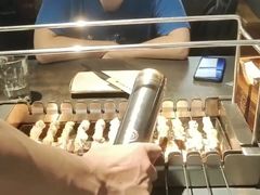 -很久以前羊肉串(昌里路三钢里店)