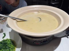 -久宴·天目湖大鱼头(恐龙园店)