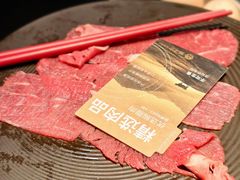 -空之介寿喜烧·和牛放题(恒隆广场店)