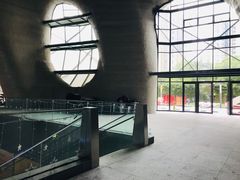 -证大喜玛拉雅中心