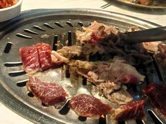 -六七八韩式烤肉·韩国料理(上杭路店)