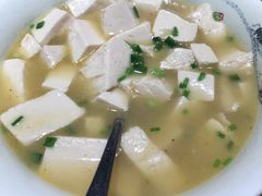 大碗豆腐-丹江渔村(首都机场店)