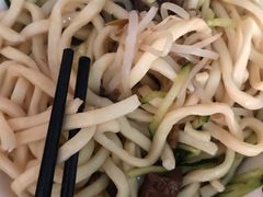 -老北京炸酱面(故宫店)