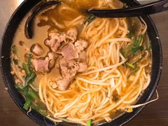 -星林居酸辣米线餐厅