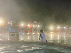 -江门古兜温泉小镇