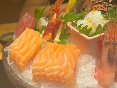 -花潮料理艺食馆(世欧广场店)