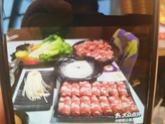 -呷哺呷哺(砂之船奥莱店)