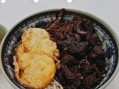 -旺泉餐饮店·清真牛肉面馆