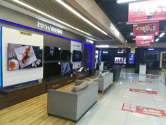 -苏宁易购(Suning Pro南昌东方银座店)