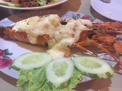 -Red Lobster