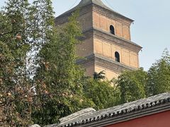 -大慈恩寺(大雁塔)