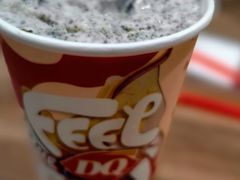 -DQ·蛋糕·冰淇淋(浦江欢乐颂店)