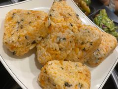 -满都拉碳火烤肉(文苑路店)