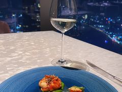 -广州四季酒店·佰鲜汇·现代法餐