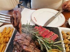 -Entrecôte 法国牛扒馆(保利·时光里店)
