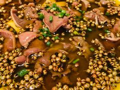 -院8里·小聚园老川菜(九眼桥店)