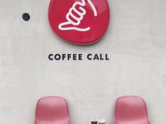 -COFFEE CALL(云锦路店)