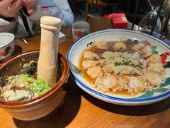 -老湘村·湖南土菜(天河维多利店)