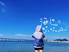 -星海湾跨海大桥