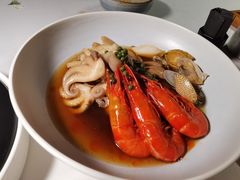-金鸭季·臻品餐厅(欢乐海岸购物中心店)