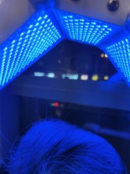 -碧莲盛·不剃发植发