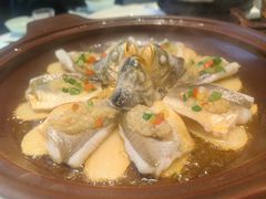 -巴音浩日娲·蒙餐(双林东路店)