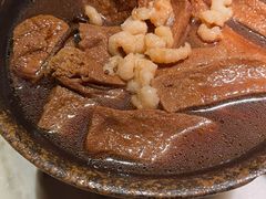 -吴越荣记苏州菜·松鼠桂鱼(月光码头店)