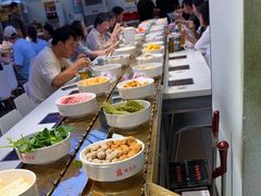 -西火火·川派小火锅(西溪银泰店)