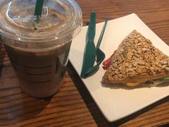 -星巴克(成都机场T2店)